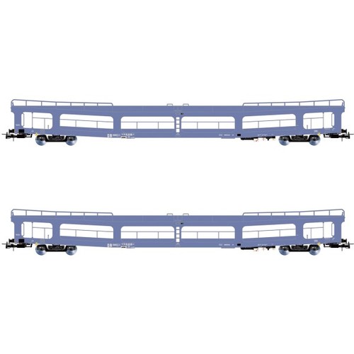 Rivarossi hr4421 2er - h0,