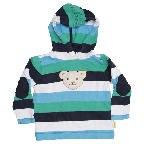 Steiff kapuzenpullover - steiff,,