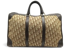 VINTAGE KOFFER CHRISTIAN DIOR