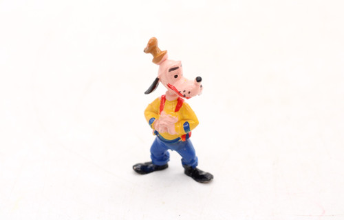 Heimo goofy sammelfigur - 60er, /