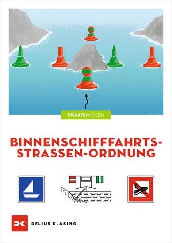 Binnenschifffahrtstraßen-Ordn
