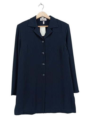 Cavita long blazer damen - long-blazer,