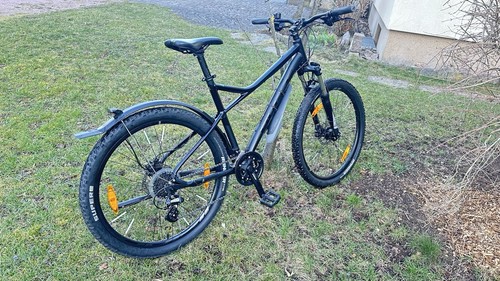 Bulls mountainbike schwarz - bulls,