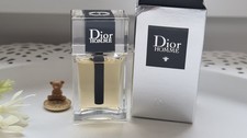 Parfum Miniatur Dior Homme, 10