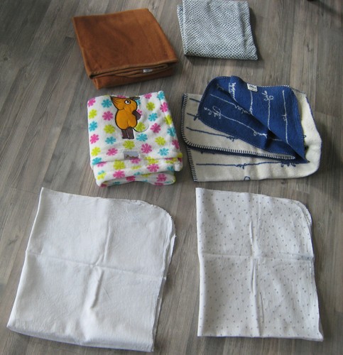 Baby kleinkind paket - kleinkind, decken