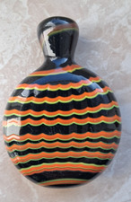 Schnupftabak Flasche Bixl