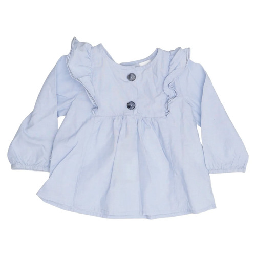 Zara baby bluse größe - zara, 74
