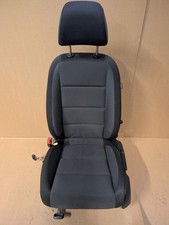 Sitz Fahrersitz Links VW Golf 6/VI/1K/5K1 Limousine (nur 5 Türer) FZ.2010