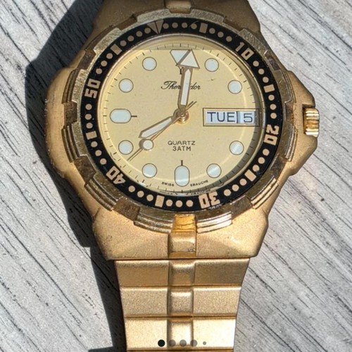 Herren thermidor submariner - herren,
