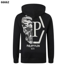 PHILIPP PLEIN COLLEGE BOMBER