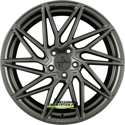 Keskin kt20 future - future, palladium