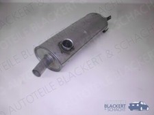 Auspuff Mitteltopf für
