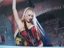Jenna Jameson Foto 13 x 18 cm