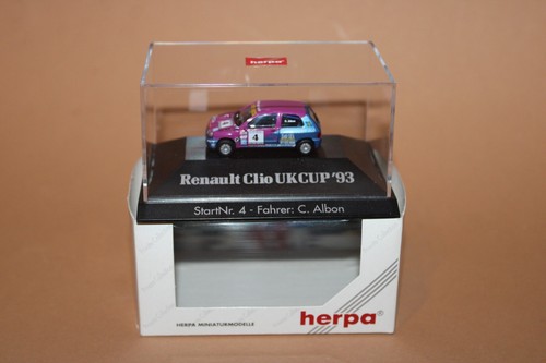 Herpa modellauto 035910 - herpa,