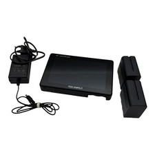 FEELWORLD LUT7S 2200nit 3D LUT/3G-SDI 4K Kamera-Vorschaumonitor