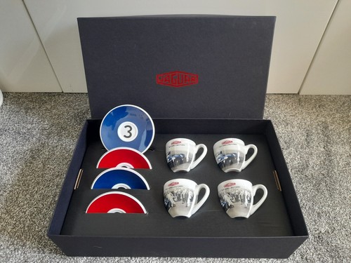Neu original jaguar heritage - neu,