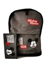 Mickey Mouse Rücksack