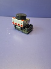 VW Polo ABS Steuergerät Hydraulikblock 0265237040 6R0907379AD 6R0907379AB #899P