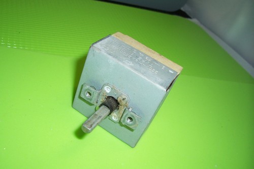 Einbauherd energieregler miele - energieregler,