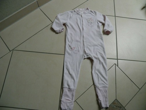 Tcm baby overall - baby,