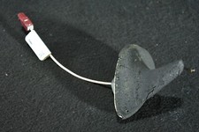 Saab 9-3 Limo. Haifischflosse Antenne Dach Antenne Fahrzeugantenne 12802716