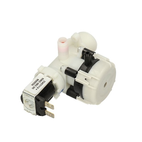 Magnetventil 220 240v - magnetventil, 50/60hz