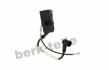 Zündmodul Zündspule Motorsäge passend für Aram-Trade AT 5200 Rotfuchs Mc Dillen