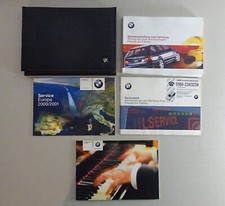 Document Kit + Operating BMW