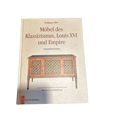 Möbel des Klassizismus , Luis