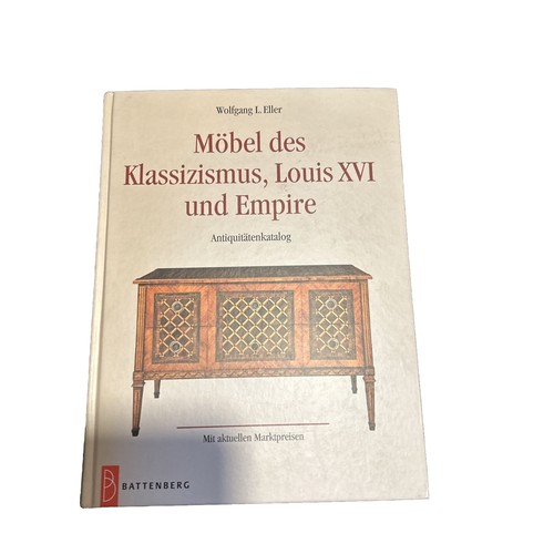 Möbel des klassizismus luis - möbel, ,