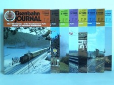 Eisenbahn-Journal: Modellbahn-Fachzeitschrift - aktuell, informativ - 14. ...