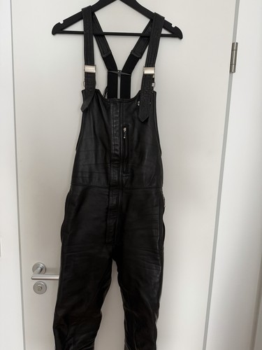 Harro motorrad lederlatzhose - harro,