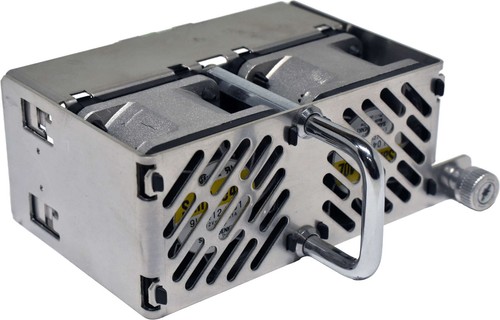 Rohde schwarz cooling fan - schwarz,