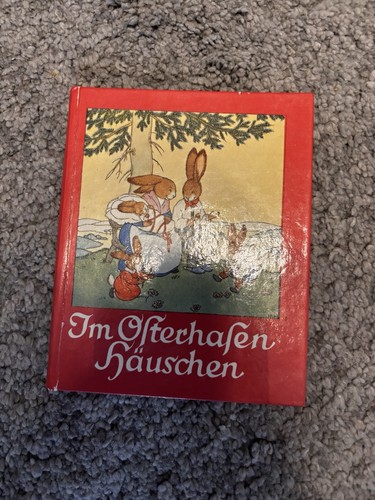 Altes osterbuch im - altes, „im