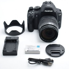 Fujifilm Fuji X-S1 Digital