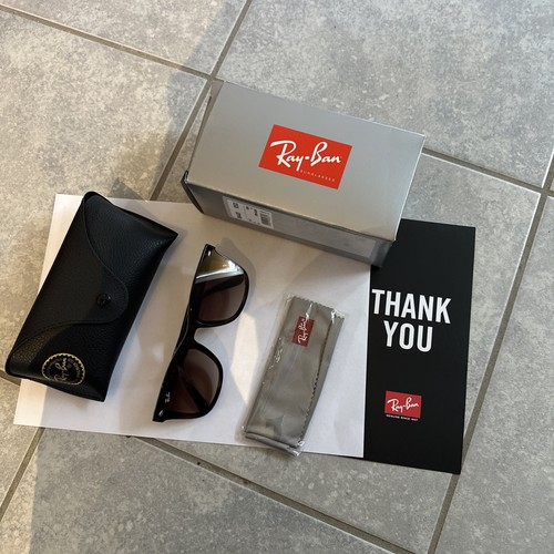 Ray ban sonnenbrillen rb4420 - ray-ban,