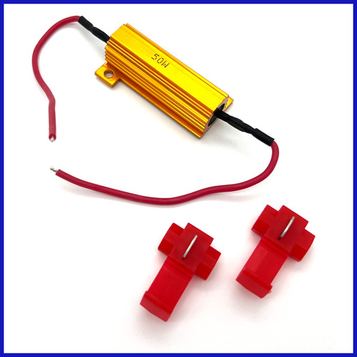 Widerstand für led smd - für,