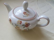 Vintage Teekanne Bavaria