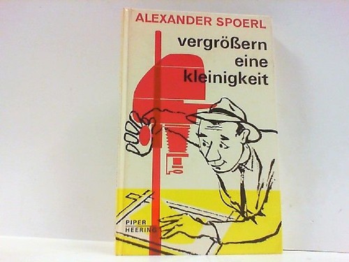 Vergrößern eine kleinigkeit - eine,