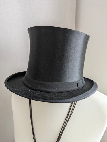 Zylinder klappzylinder chapeau - zylinder,