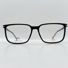 Carrera Brille Herren eckig