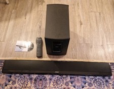 Bose Cinemate SR 1 