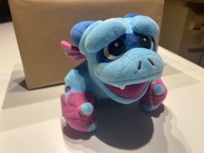 Supercell Minion Lakai Plüsch