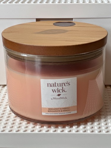 Natures wick by - x,