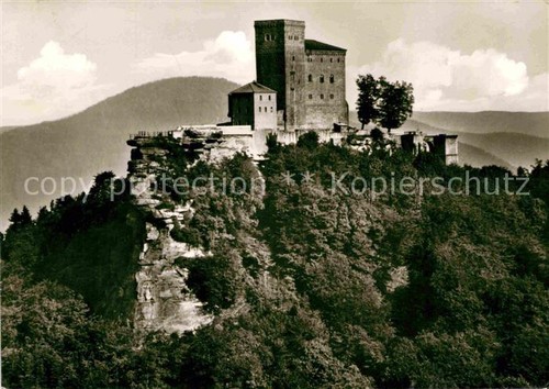Annweiler trifels - annweiler,