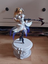 Orchidseed lucifer the seven - orchidseed,