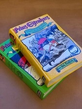 Comic Prinz Eisenherz, Hal