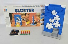 Slotter 1981 MB Spiele Vintage