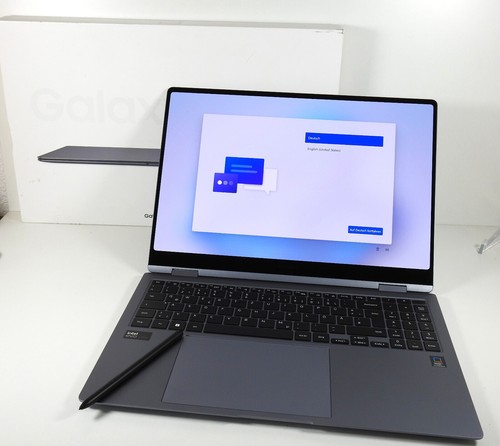 Samsung galaxy book4 pro 360 - book4,