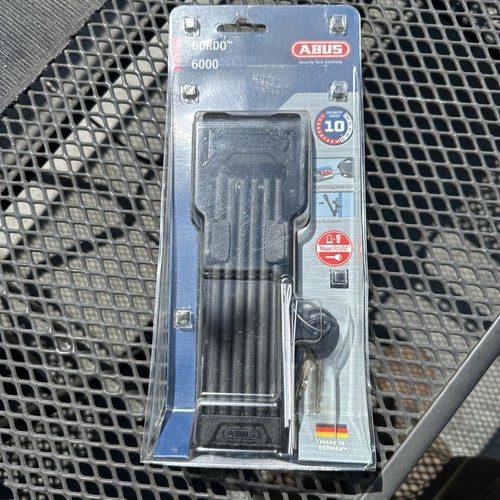 Abus bordo 6000 - abus, 90cm